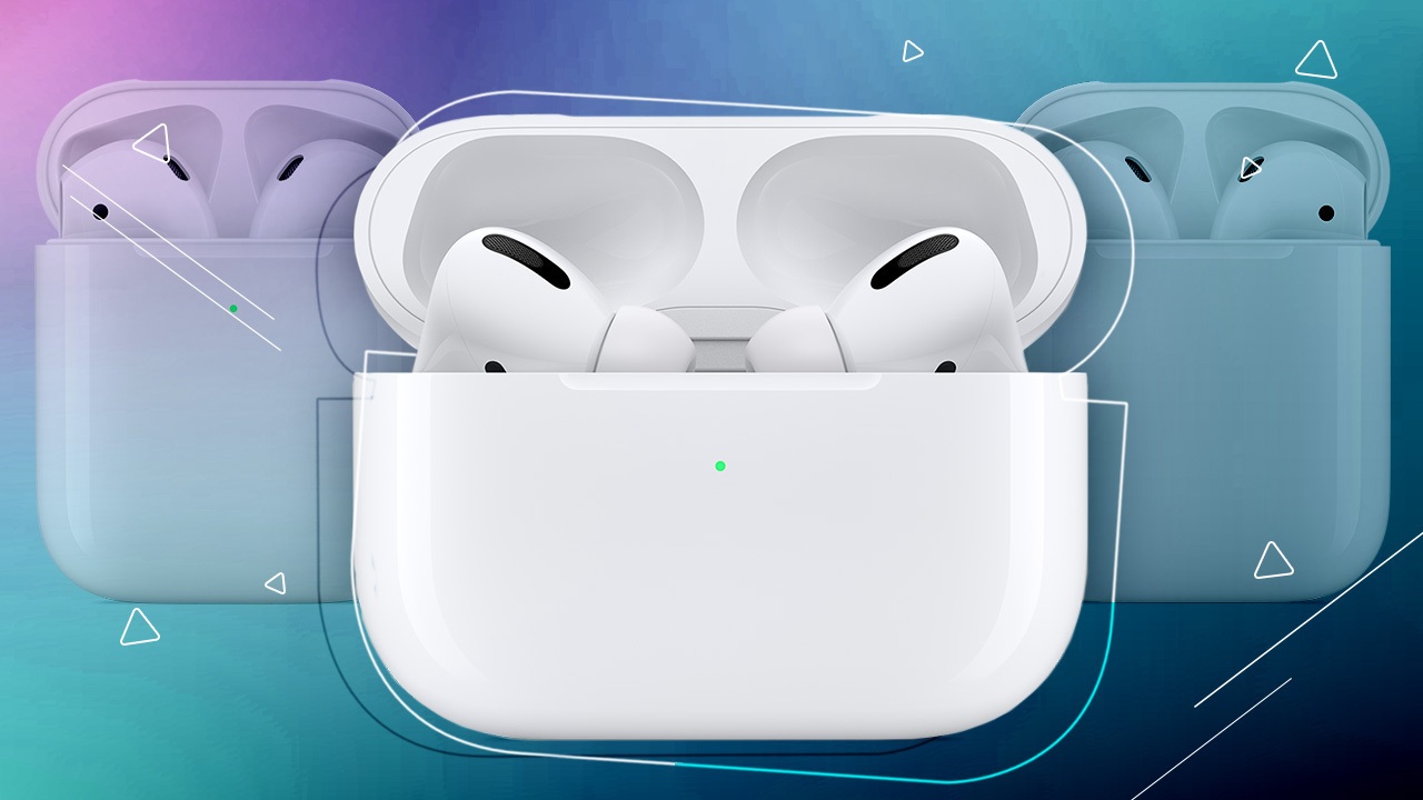 چطور از همه امکانات AirPods Pro  اپل استفاده کنیم؟