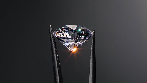 تولید الماس از هوا ممکن شد