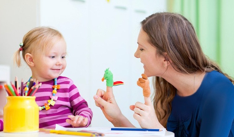 تا دو سالگی به این بازی‌ها نیاز دارند