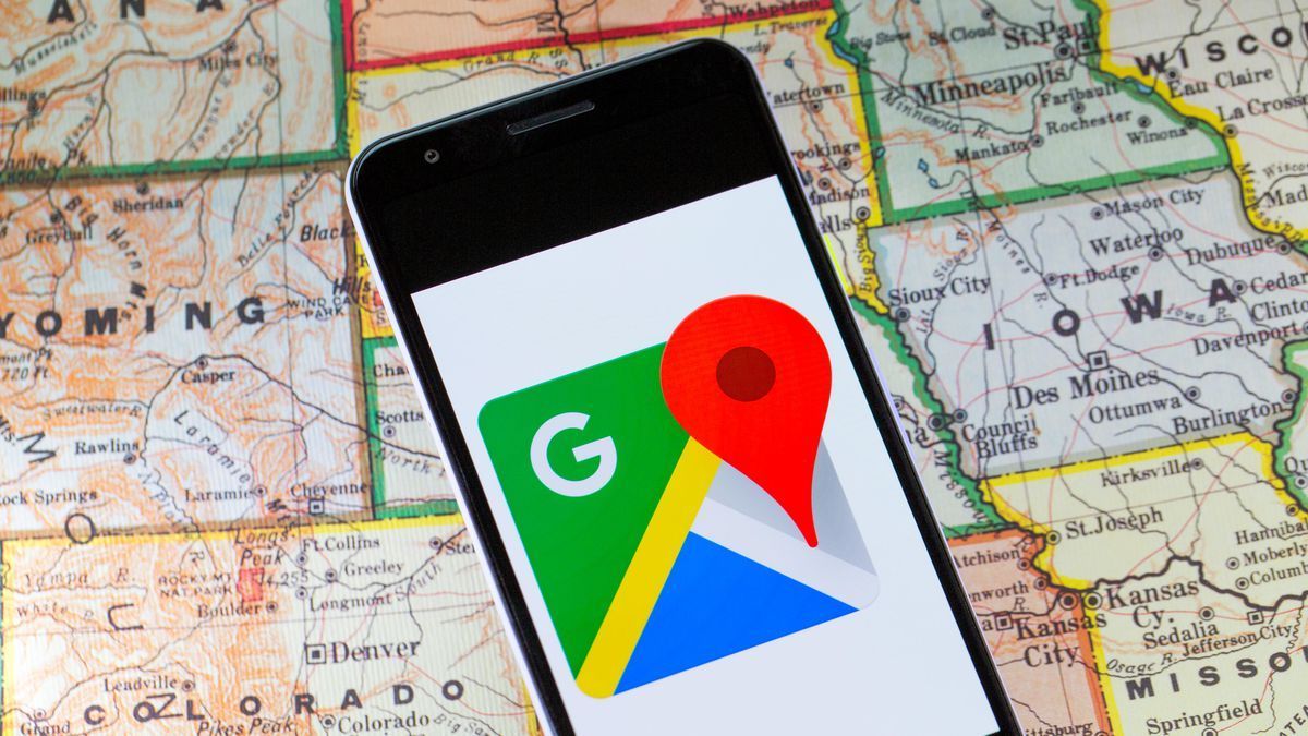 چطور ردیابی مکان توسط گوگل را غیرفعال کنیم؟