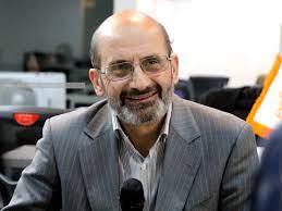 حکم ریاست سرپرست دانشگاه صنعتی شریف تایید شد 