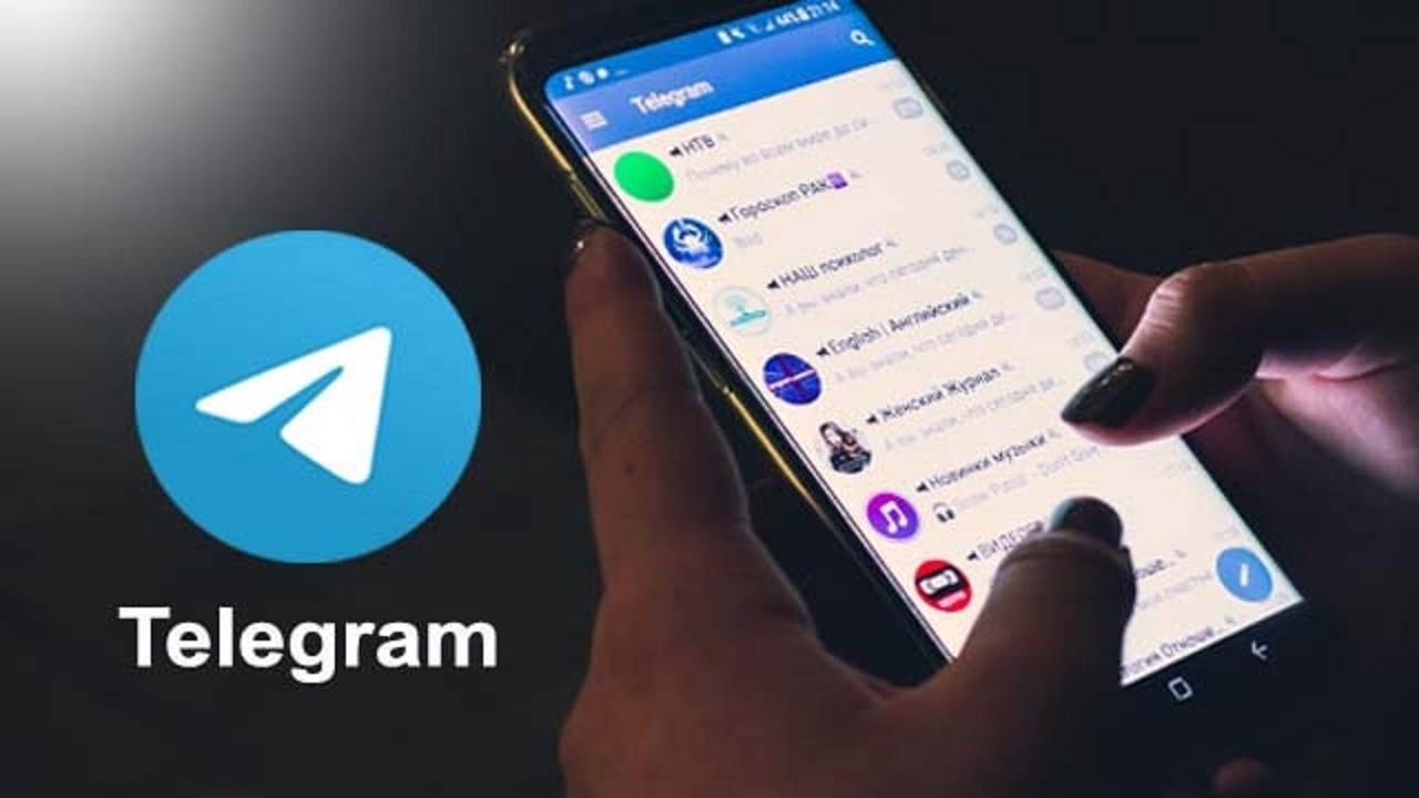 قابلیت جدید تلگرام برای دانلود و ارسال آسان فایل