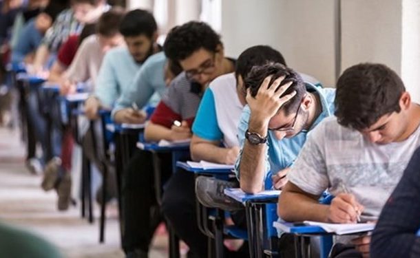 غیبت دانشجویان غیرپزشکی در کلاس و امتحانات موجه است
