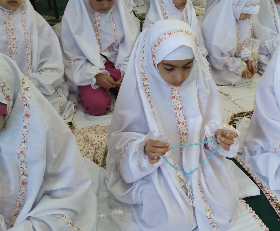لزوم ارتباط مدارس با مساجد/ نگاه ما جذب ۱۵ میلیون دانش آموز است