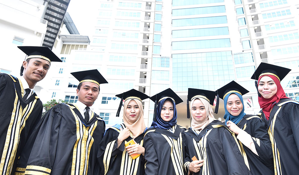 ترک تحصیل، معضل کرونایی دانشگاه‌های مالزی