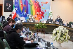 هفتمین جشنواره ملی اسباب بازی برگزیدگان خود را شناخت