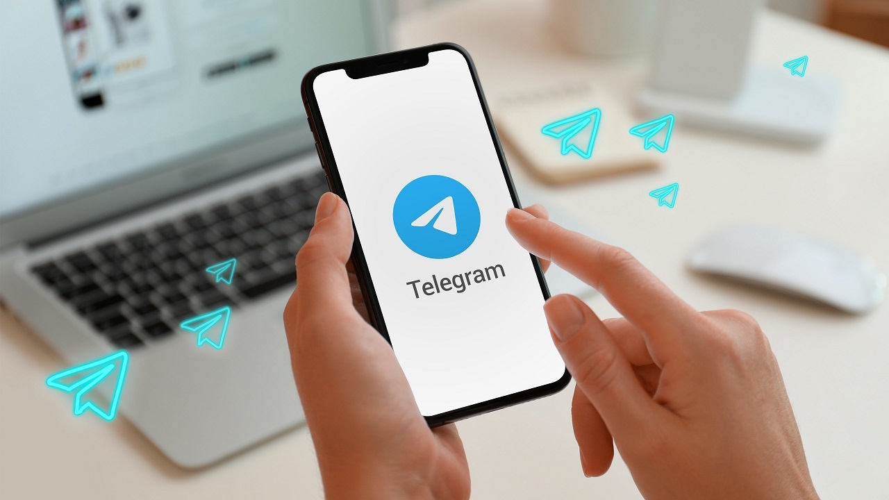 آپدیت جدید تلگرام با یک ویژگی خاص