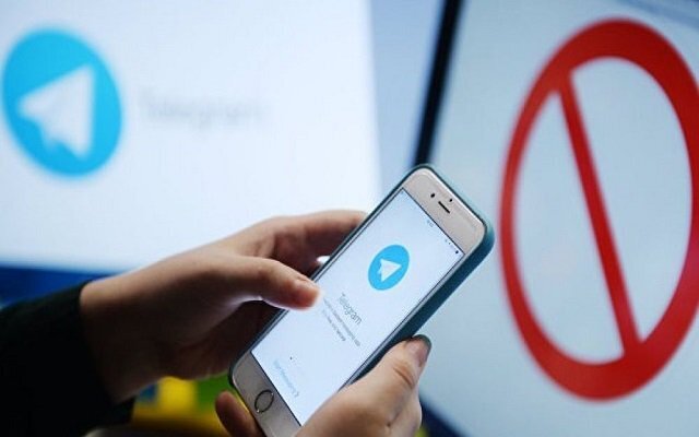 برزیل هم تلگرام را فیلتر کرد
