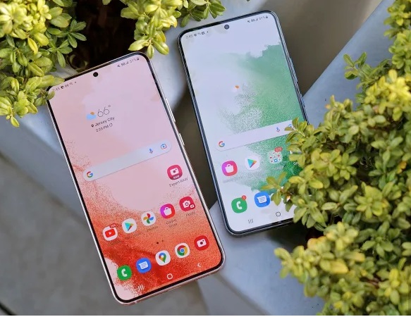 اضافه شدن قابلیت جدید به Galaxy S۲۲ سامسونگ