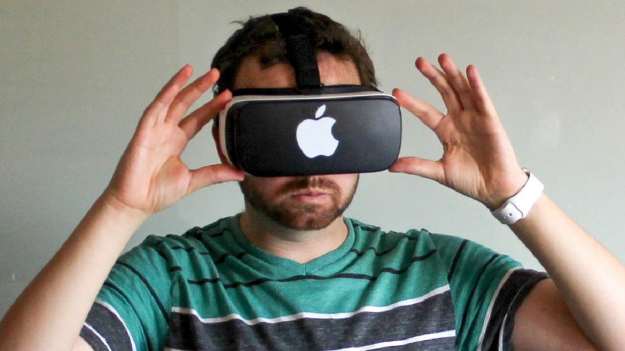 استفاده از تراشه‌های مک برای عینک واقعیت مجازی اپل