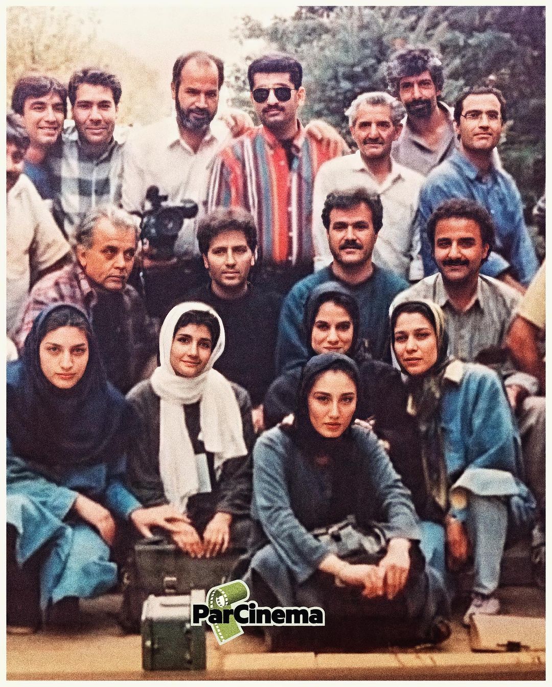 تصویر دیده نشده از هدیه تهرانی و ابوالفضل پورعرب +عکس