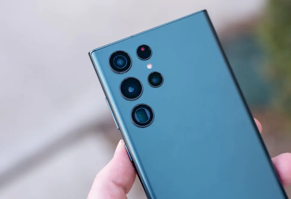 وعده سامسونگ برای رفع مشکلات گوشی S22 Ultra