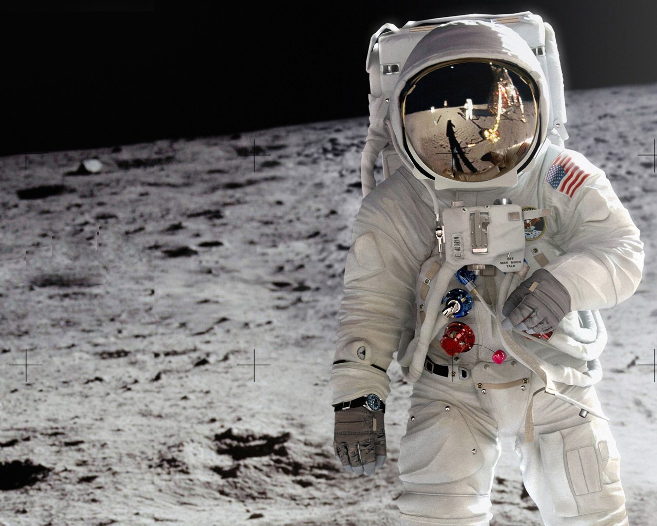 هزینه یک لباس فضایی برای ناسا چقدر است؟