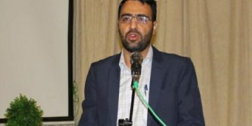 احمد معصومی سرپرست آموزش و پرورش شهرستان کوهبنان شد