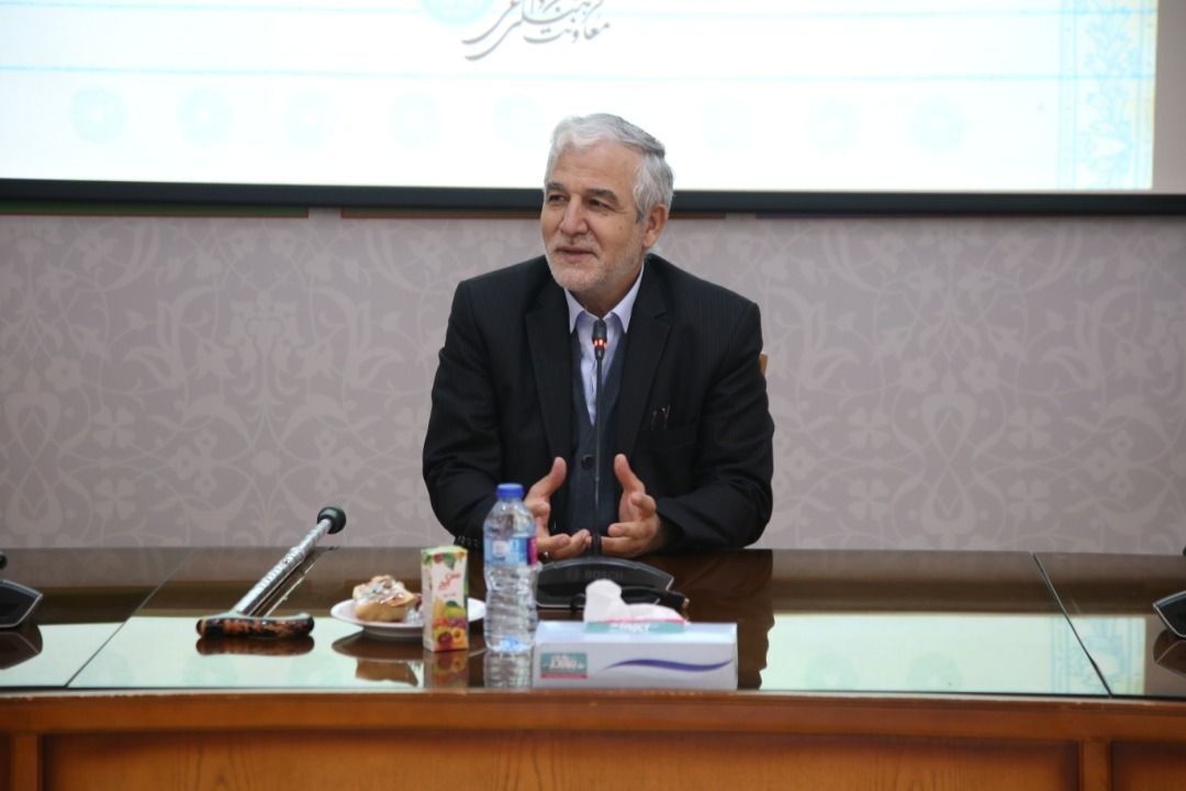 افزایش ۴۰ درصدی بودجه فرهنگی دانشگاه تهران در سال جدید