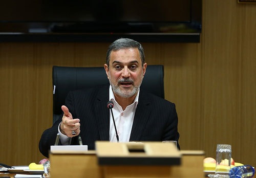 اسنادی که بدلیل نقش ضعیف آیسسکو ابلاغ شد