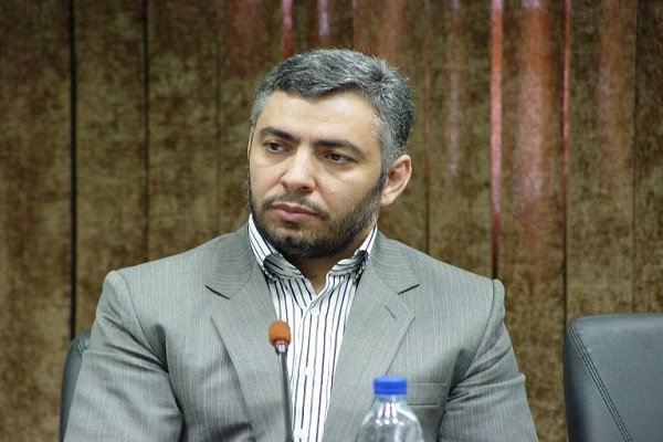فلسفه اسلامی به مسایل روز ورود پیدا نکرده است