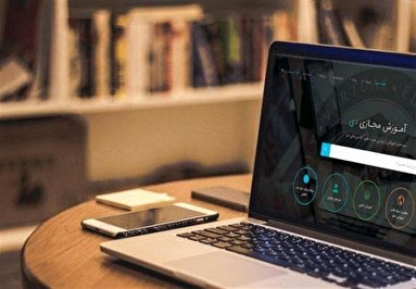 برگزاری کلاس‌های مجازی آموزشگاه‌های زبان و کنکور تخلف است