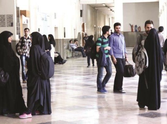 ادغام دانشگاه‌ها و موسسات آموزش عالی غیرانتفاعی اجرا نشد