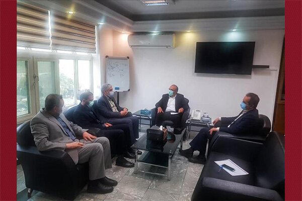  رئیس کل گمرک خبر داد؛ آمادگی برای تسهیل امور گمرکی نمایشگاه کتاب تهران
