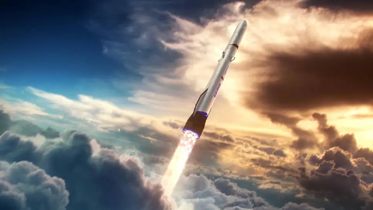 آمازون برای پروژه بزرگ پرتاب ۸۳ موشک به فضا آماده می‌شود