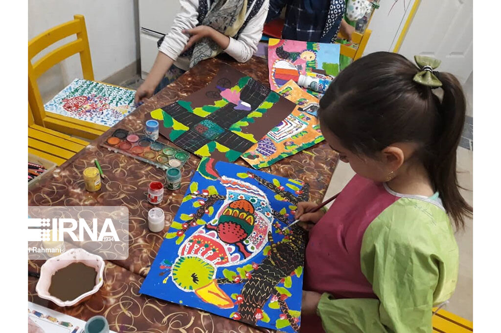 راه‌اندازی مرکز رشد در کانون پرورش فکری کودکان و نوجوانان در راستای فعالیت‌های دانش بنیان
