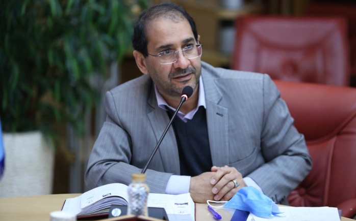 ساختار پذیرش دانشجو باید اصلاح شود