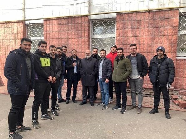 شروط بررسی تقاضای ادامه تحصیل دانشجویان ایرانی در اوکراین در مجلس