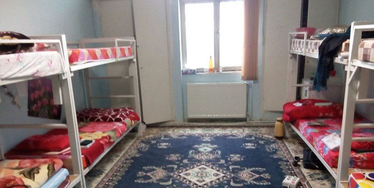 امروز آخرین مهلت ثبت‌نام اسکان خوابگاهی دانشجویان غیربومی 