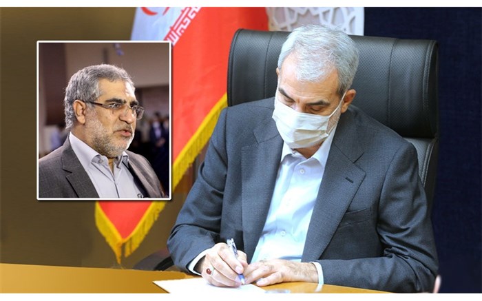 مسعود حمیدی‌نژاد، سرپرست اداره کل آموزش و پرورش خوزستان شد
