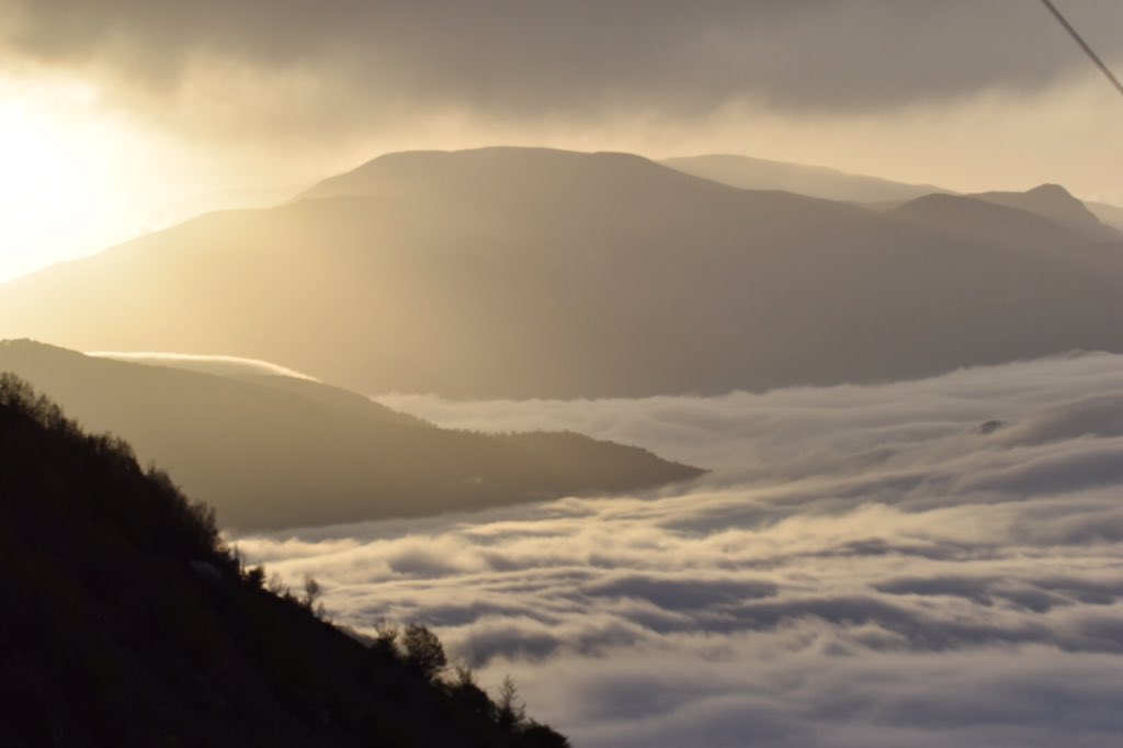 تصویر رویایی از فیلبند مازندران+عکس