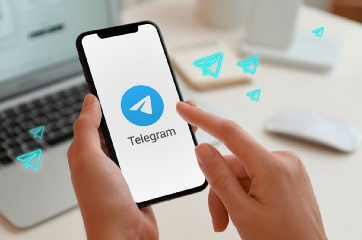 آخرین به روز رسانی تلگرام با ۱۰ ویژگی عالی و تازه