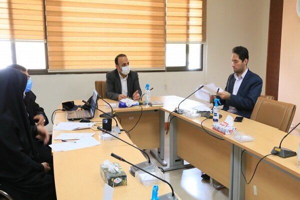 دستورالعمل ضوابط تأسیس اتحادیه‌های علمی دانشجویی بررسی شد