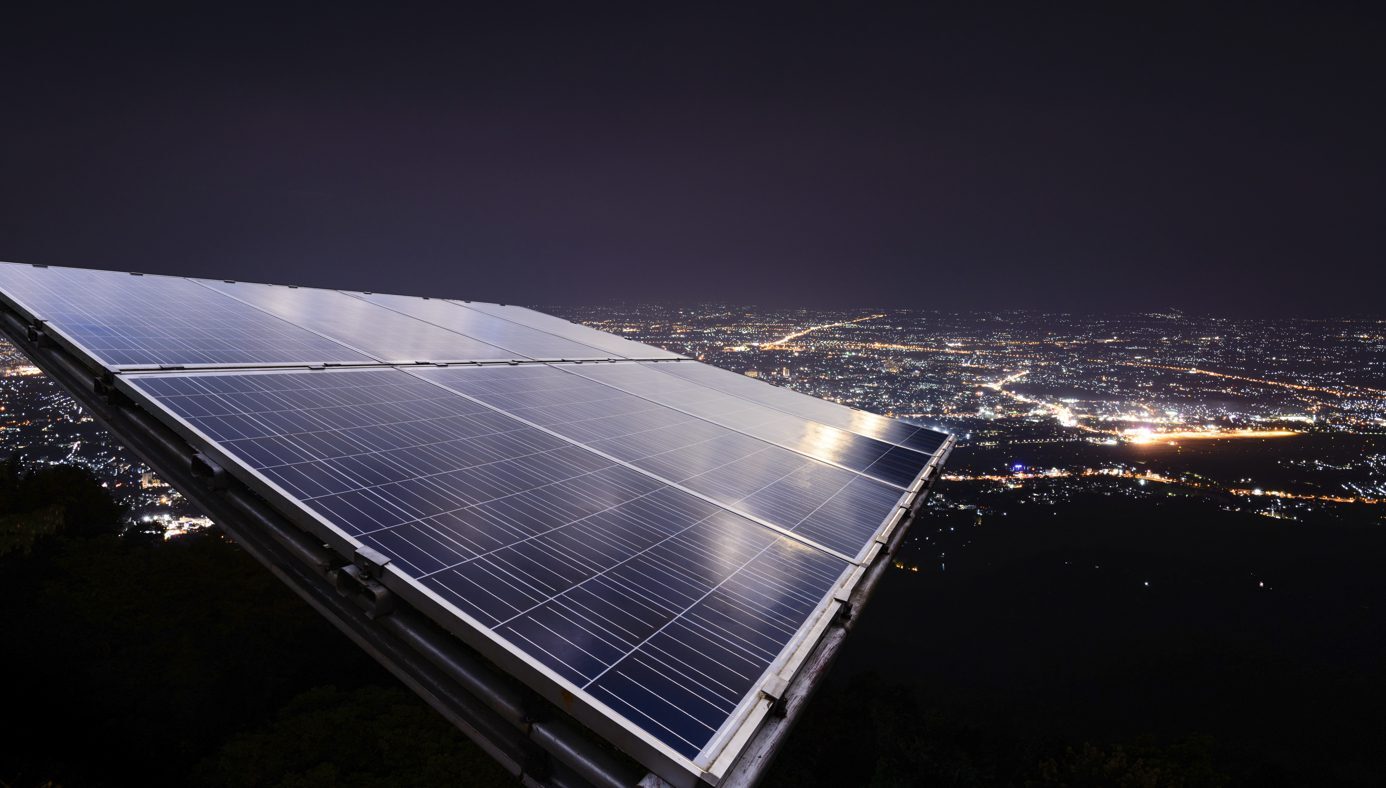 تحول بزرگ در پنل‌های خورشیدی برای تولید برق بیشتر