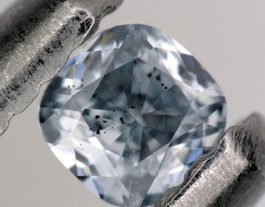الماس‌ها رازهای زمین‌لرزه را برملا می‌کنند