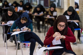 باید زیرساخت حذف کنکور فراهم شود