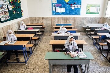 اعلام شهریه مدارس غیردولتی در اردیبهشت/ آغازبه‌کار مدرسه شیشه‌ای