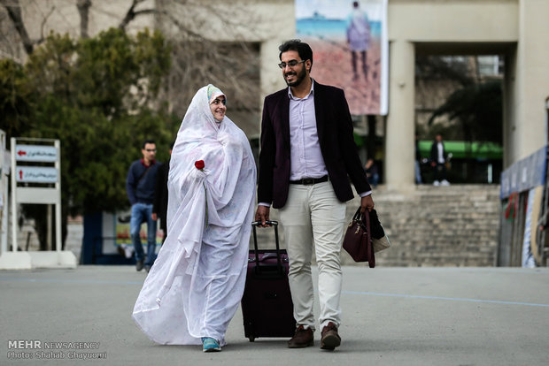 الزام وزارتین علوم و بهداشت برای تخصیص بودجه ساخت خوابگاه متاهلی