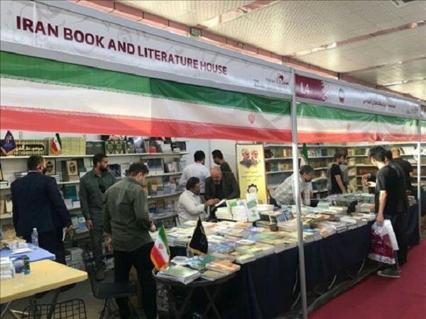 نمایشگاه کتاب بغداد ۱۰ روز به تعویق افتاد