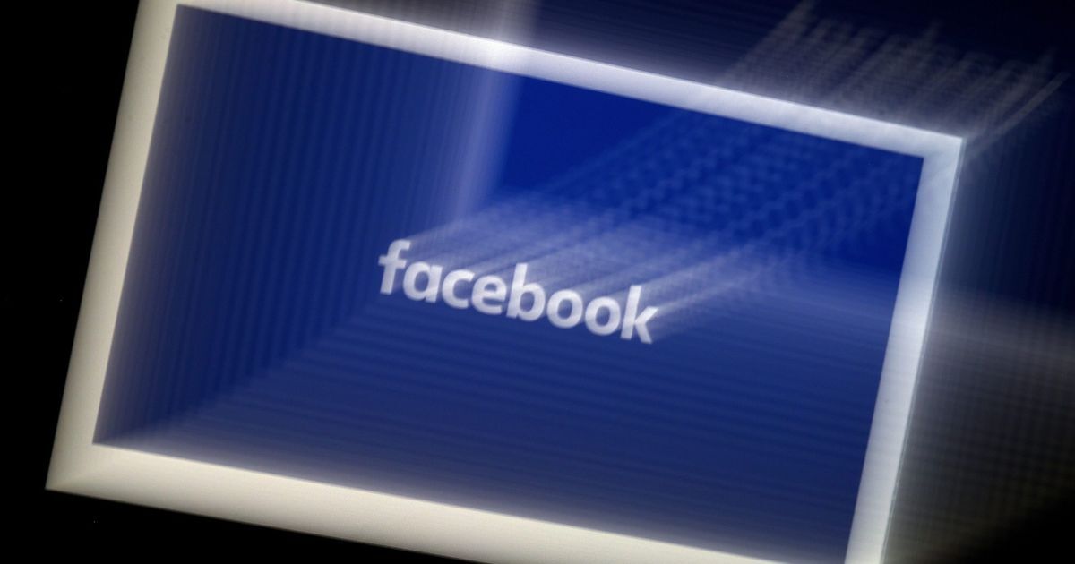 اطلاعات شخصی کاربران فیس‌بوک به بخش تاریک رفت