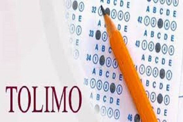 نام نویسی آزمون تولیمو آغاز شد