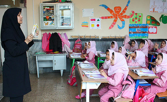 مدارس شهر تهران امروز دایر است