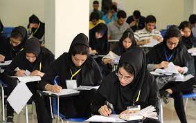 آزمون غیر متمرکز المپیاد علمی دانشجویی ۲۳ اردیبهشت برگزار می شود