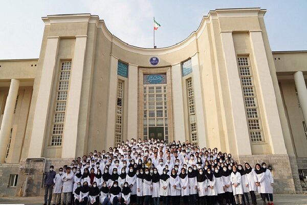 برنامه چهارساله دانشگاه علوم پزشکی تهران اعلام شد