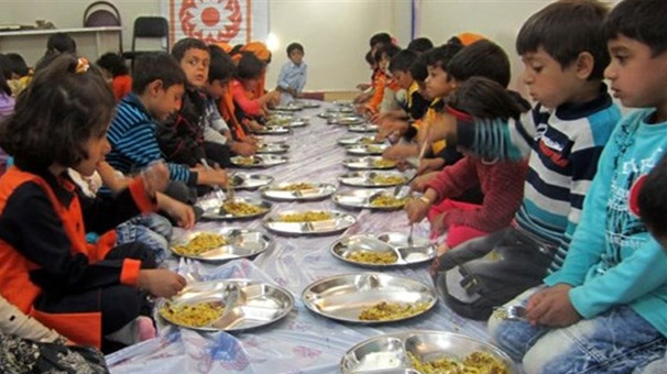 بازگشت تغذیه رایگان به مدارس پس از ۱۰ سال وقفه