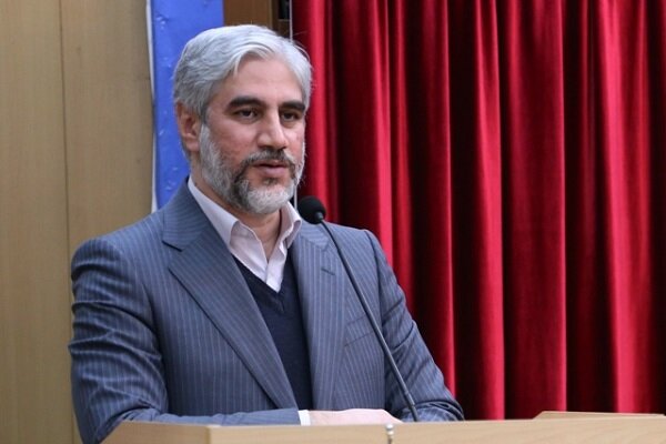 نشست خبری سی‌وسومین نمایشگاه بین‌المللی کتاب تهران برگزار می‌شود