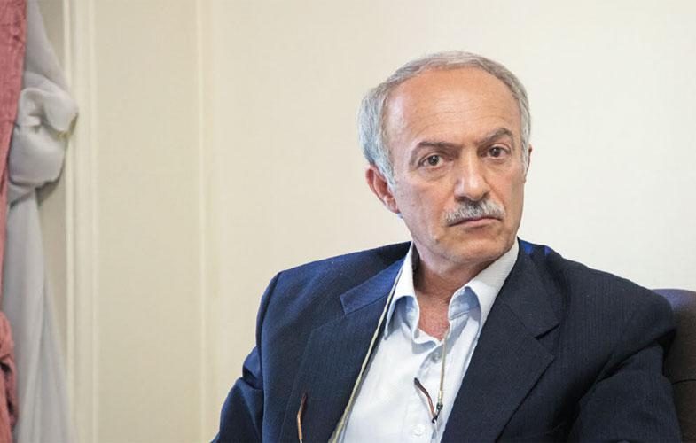 احمد موثقی‌زاده: اینترنت می‌تواند وضع مردم‌سالاری را بدتر کند