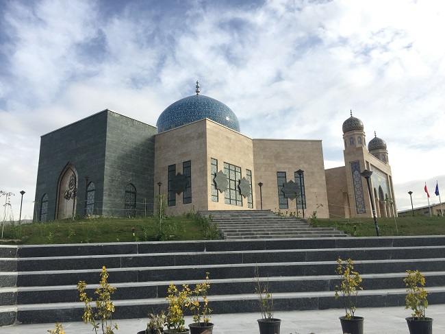پذیرش بدون آزمون استعدادهای درخشان در دانشگاه جامع امام حسین