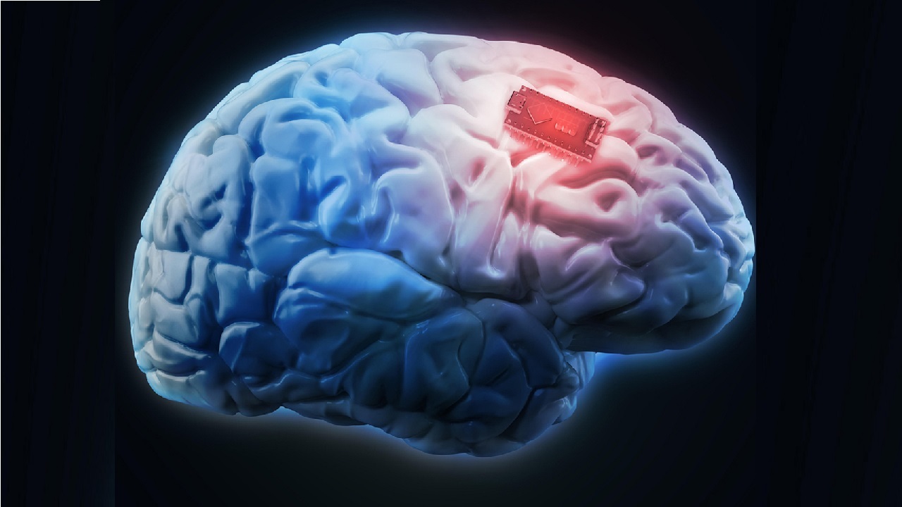 ایمپلنت مغزی کار کردن رایانه با فکر را ممکن کرد