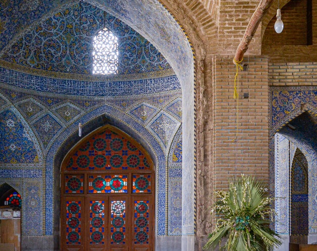 زلزله خاموش اصفهان را تهدید می‌کند